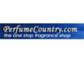 Perfume Country 10% Off Coupon Codes May 2024