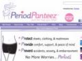 Periodpanteez Coupon Codes July 2025