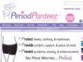 Periodpanteez 10% Off Coupon Codes May 2024