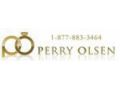 Perry Olsen 25% Off Coupon Codes May 2024