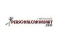 Personal Canvas Art Coupon Codes July 2025