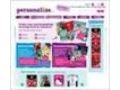 Personalise Coupon Codes July 2025