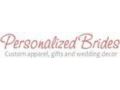 Personalized Brides 10% Off Coupon Codes May 2024