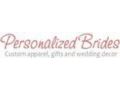 Personalized Brides Coupon Codes April 2024