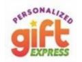 Personalized Gift Express 10% Off Coupon Codes May 2024