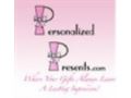 Personalized Presents Coupon Codes July 2025