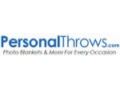 Personal Throws Coupon Codes June 2023