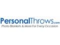 Personal Throws Coupon Codes April 2024