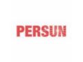 Persunmall Coupon Codes August 2022