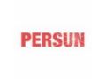 PersunMall 20% Off Coupon Codes May 2024