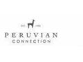 Peruvian Connection Coupon Codes July 2025