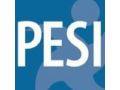 PESI 25% Off Coupon Codes May 2024