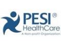Pesi Healthcare Coupon Codes July 2025