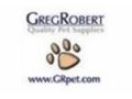 Gregrobert Coupon Codes May 2024