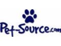 Pet Source 15% Off Coupon Codes May 2024