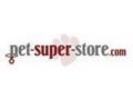 Pet-Super-Store 5% Off Coupon Codes May 2024