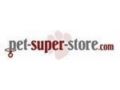 Pet-super-store Coupon Codes July 2025
