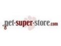 Pet-Super-Store Coupon Codes May 2024