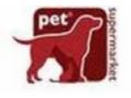 Pet Supermarket UK 10% Off Coupon Codes May 2024