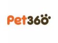 Pet360 Coupon Codes May 2022