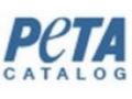 Peta Catalog Coupon Codes April 2024