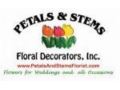 Petals And Stems Florist Coupon Codes April 2024