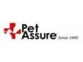 Pet Assure Coupon Codes July 2025