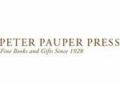 Peter Pauper Press Coupon Codes May 2024