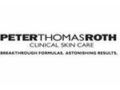 Peter Thomas Roth Coupon Codes May 2025