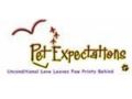 Pet Expectations 5% Off Coupon Codes May 2024