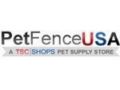 Petfenceusa Coupon Codes July 2025