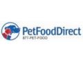 Pet Food Direct Coupon Codes July 2025