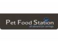 Petfoodstation Coupon Codes July 2025