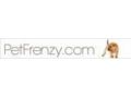 Petfrenzy Coupon Codes June 2024