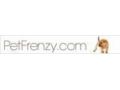 Petfrenzy Coupon Codes July 2025