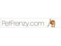 Petfrenzy Coupon Codes April 2024