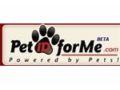 Pet Id For Me Coupon Codes July 2025