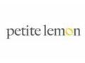 Petite Lemon Prints Coupon Codes May 2022