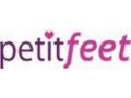 Petitfeet Coupon Codes December 2023