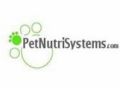 Pet NutriSystems 10$ Off Coupon Codes May 2024