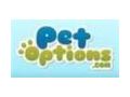 Pet Options 5$ Off Coupon Codes May 2024