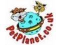 PetPlanet UK 10% Off Coupon Codes May 2024