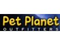 Pet Planet Outfitters Coupon Codes July 2025
