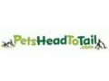 Petsheadtotail Coupon Codes December 2023