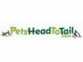 Petsheadtotail Coupon Codes April 2024