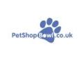 PetShopBowl UK 5% Off Coupon Codes May 2024