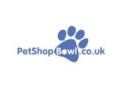 Petshopbowl Uk Coupon Codes May 2025