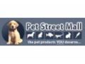 Pet Street Mall Coupon Codes July 2025