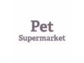 Pet Supermarket Coupon Codes April 2024