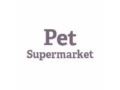 Pet Supermarket Coupon Codes March 2025